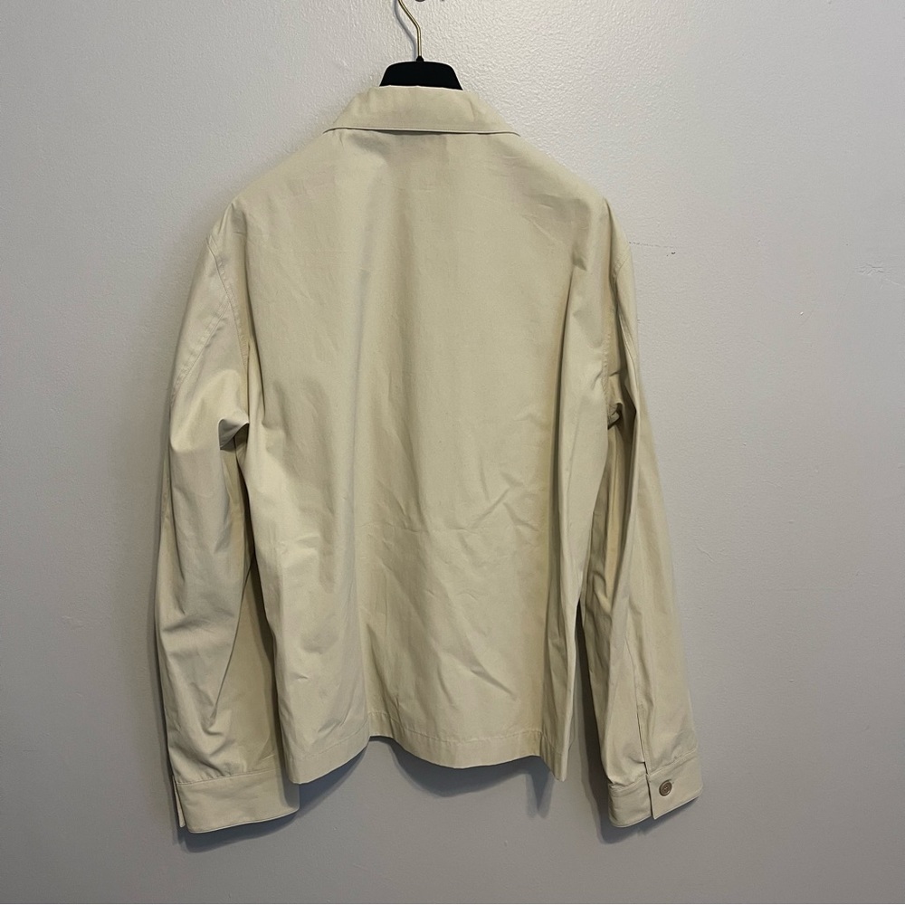BOTTEGA VENETA jacket - Picture 4 of 8